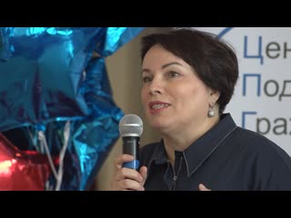 В уфе прошла открытая лекция о профилактике онкозаболеваний