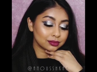 Anoushka on instagram “all sleek!!! 💋😚 @sleekmakeup brow stylist dark brow perfector dark cream contour kit dark i lust