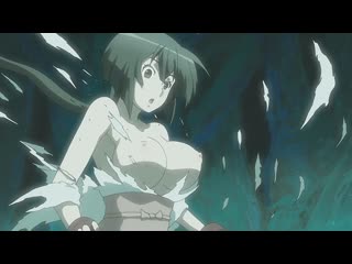 Sekirei(сэкирэй) 03 [rus озвучка] (юмор, аниме эротика, молодые,porn, не хентай hentai)