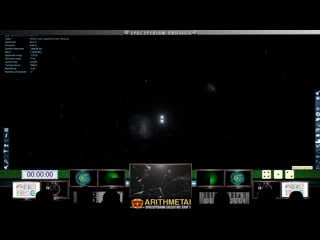 Spaceperium nightly spaceflight trials and game dev updates