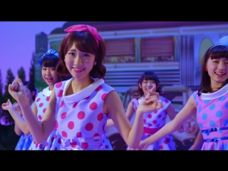 Nmb48 all clips kurokami kara yokubo made (disc 2 часть 2)