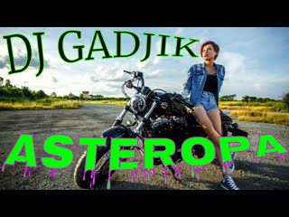 Dj gadjik asteropa