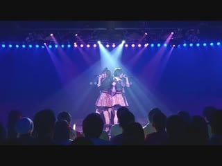 Kono mune no barcode (onishi momoka, okada nana, omori miyuu) new team 4 murayama yuiri te wo tsunaginagara