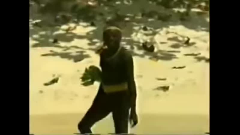 First time interacting with the isolated sentinelese tribe, north sentinel island