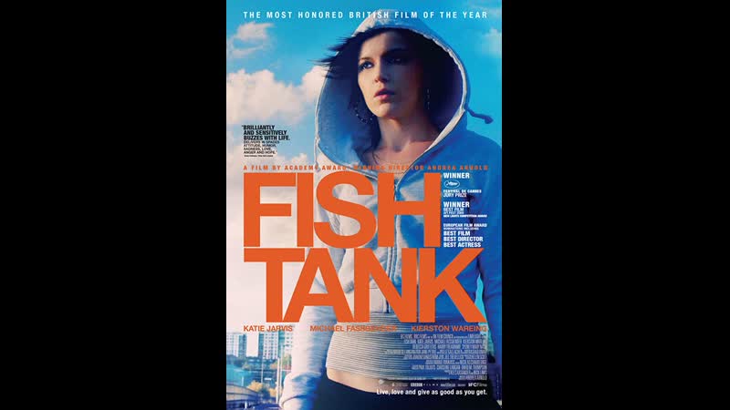 Аквариум fish tank (2009) великобритания, нидерланды