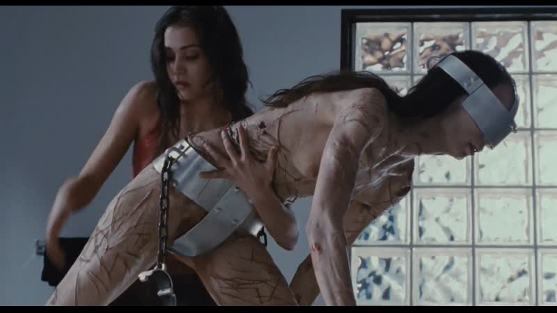 Morjana alaoui, emilie miskdjian nude martyrs (2008) hd 1080p watch online / морьяна алауи, эмили мискджьян мученицы