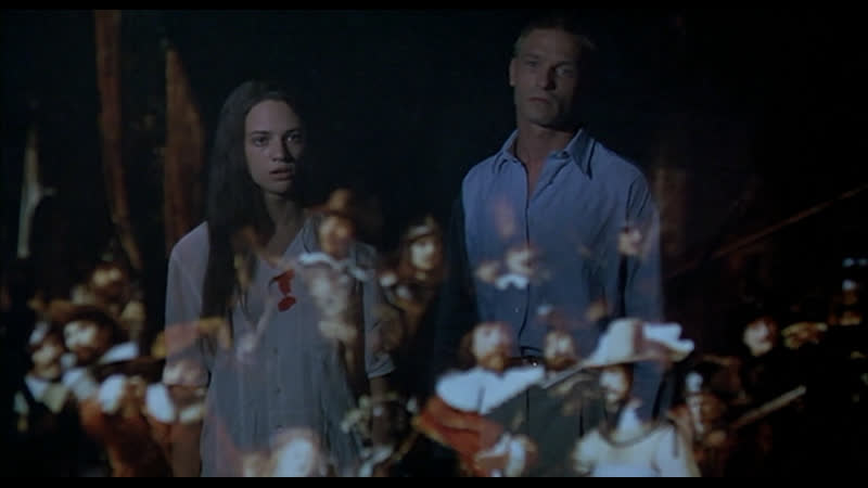 La sindrome di stendhal 1996 / the stendhal syndrome / синдром стендаля hd 1080 (rus)