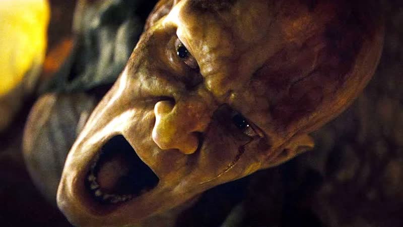 Фильм я легенда (режиссерская версия)