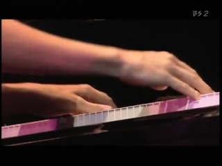 Hank jones trio, sadao watanabe, chick corea, hiromi, austin peralta tokyo jazz 2006