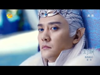 [ukrsub | shushe] крижана фантазія / ice fantasy (47 серія)
