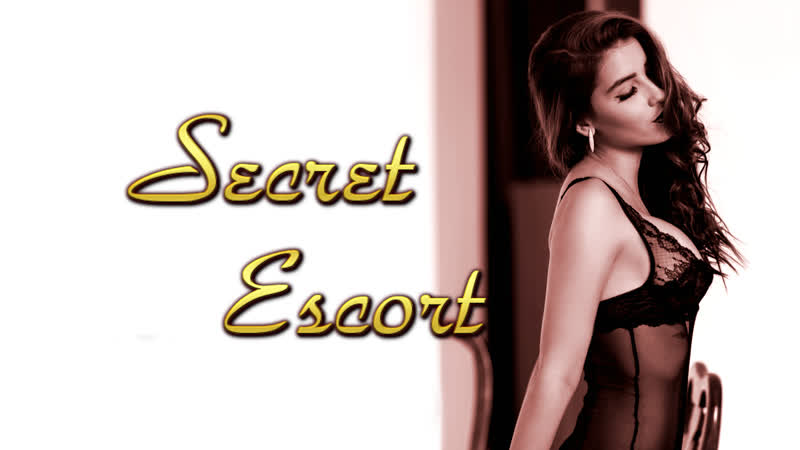 Таинственная эскортница (2019) secret escort