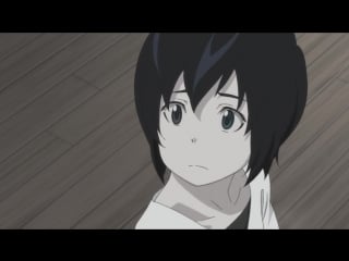 Би начало / b the beginning/серия 7 ( kampai group )