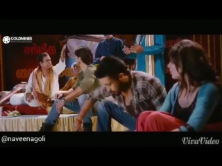 Khatarnak khiladi 2 (anjaan) cut scene part 1