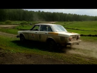 Peking to paris 2016