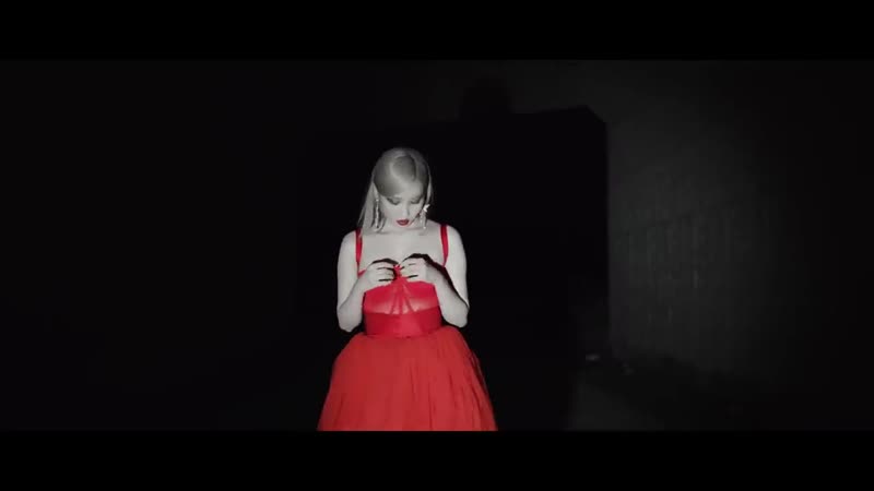 [teaser] sunmi(선미) lalalay(날라리) message teaser