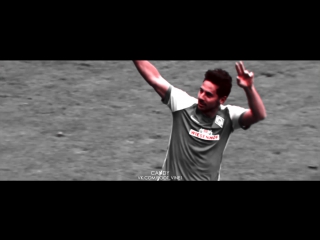 Amazing goal pizarro |