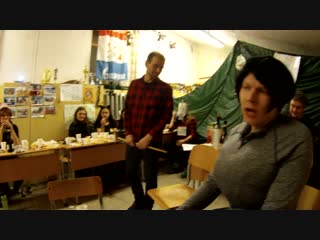 Артхаус (18+)