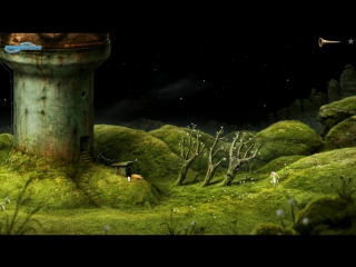 Samorost 3 (gameplay)