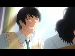 Anime weed / porn note / amagami ss