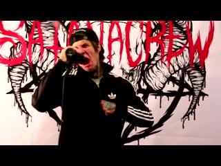 Emmure i thought you met telly and turned me into casper (alex terrible's cover)