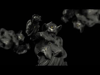 ­warframe u got that grendel edition