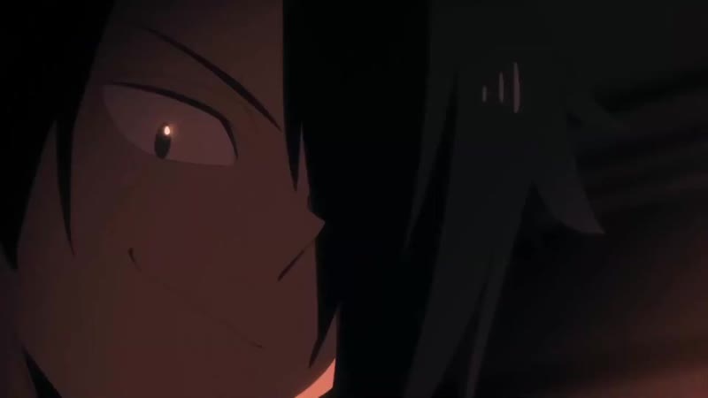 The promised neverland 2 | обещанный неверленд тизер