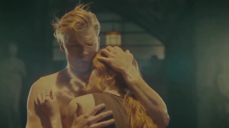 Clary jace ¦¦ the power of love [+ 3x13] (clace sex scene)