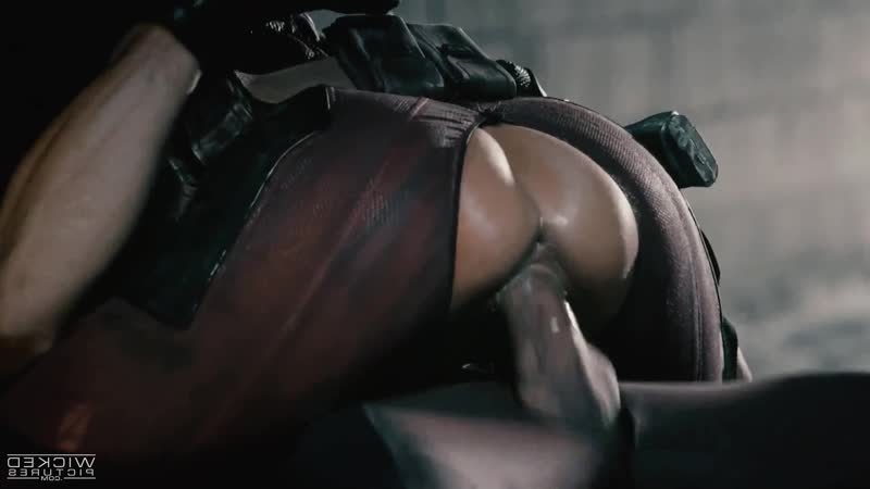 Мэрилин Монроның порносын қараңыз