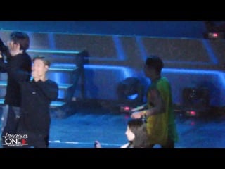 [hq/full] 141025 runningman race start 2 in indonesia put your hands up