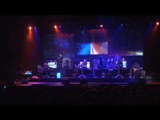 Tangerine dream tempodrom berlin 2006