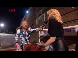 Celebrity juice 17x11 bestest bits