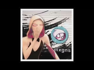 Gwen stacy「 into the spider verse 」