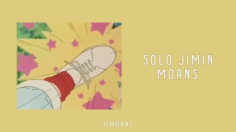 Jimin porn video – ☆彡 solo jimin moans (720p) mp4