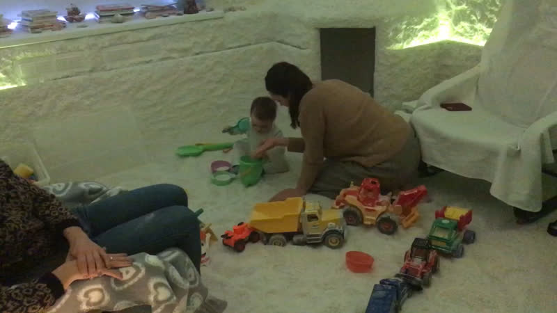 Арфа музыкальный сеанс