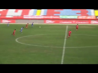 Georgia u19 vs andorra u19 1 1