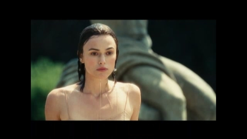 Искупление / atonement (2007) трейлер