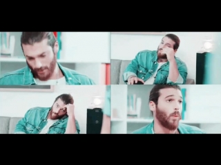 Cans facial expressions in this scene were hilarious erkencikuş canem canyaman