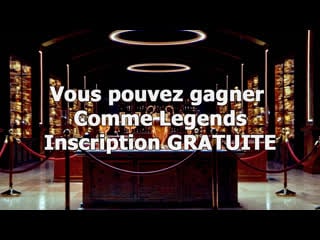 Superone games vous pouvez gagner comme les légendes inscription gratuite