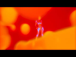 Doja cat cyber sex (official video)