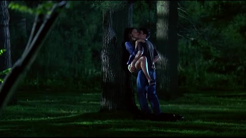 Интимная сцена из фильма вас не догонят