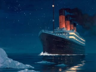 Titanic eng words # أغنية تايتنك مع كلمات بالأنجليزيه (hq)