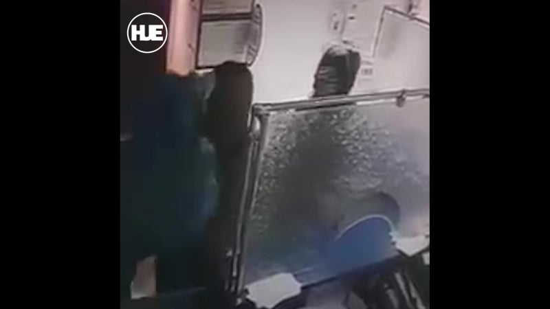 Неизвестные напали на отделение «почты россии» в назрани