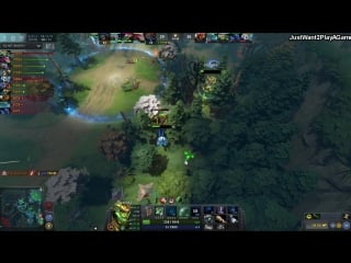 Forev dota2 [medusa] late game boss with rapier! crazy game