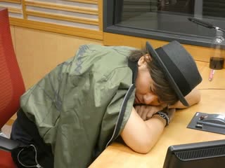 『&cast!!! hour morikubo showtaro no love night』