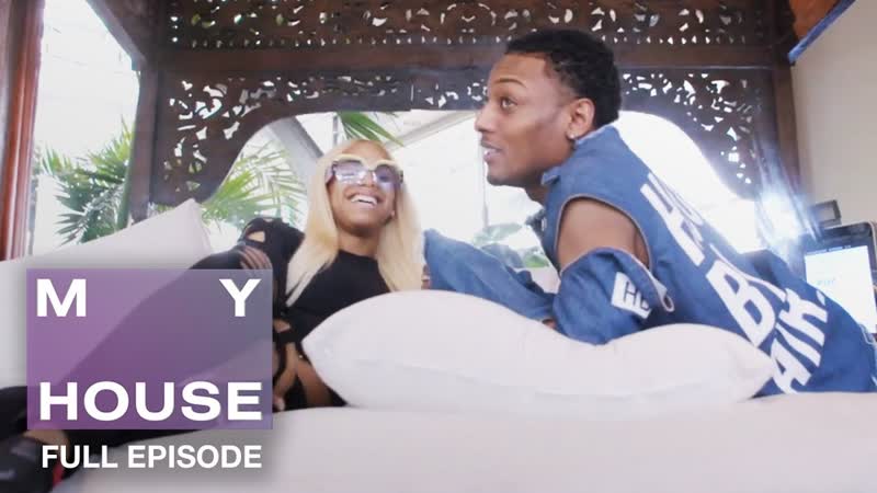 My house s1ep6 « »