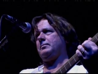 John wetton battle lines live in london 2001