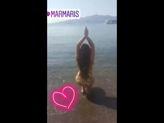 Юлечка хабиби💋