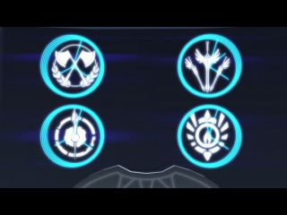 [oca] rwby s01e19 лёгкая икота (рус суб , v0 9)