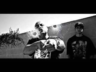 King bozo extended clipz (chicano rappers diss)