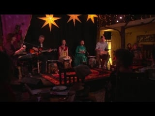 Шива шамбо исполняет гульназ джаганнат 2018